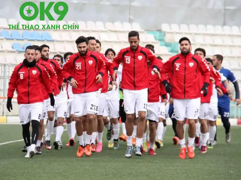 Afghanistan được đánh giá nhỉnh hơn Pakistan ở màn so tài sắp tới (Ảnh: X) Afghanistan được đánh giá nhỉnh hơn Pakistan ở màn so tài sắp tới (Ảnh: X)