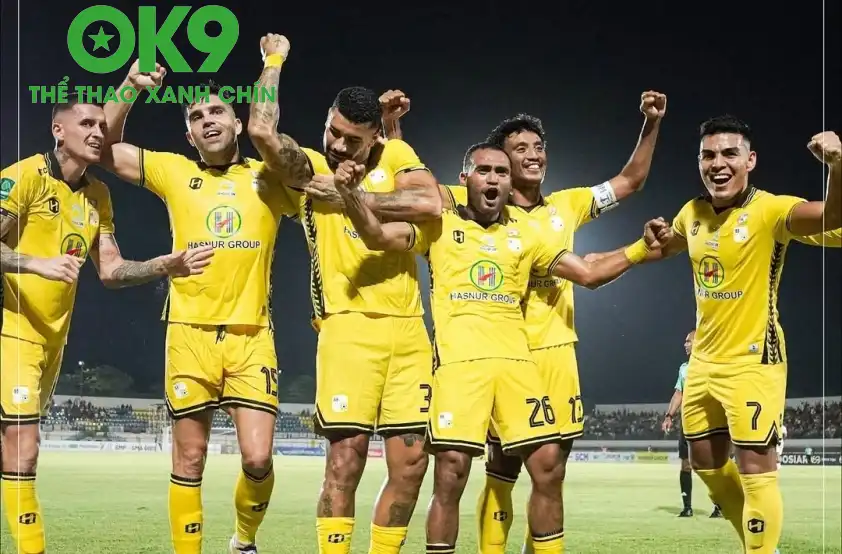 Barito Putera được dự đoán sẽ có chiến thắng dễ dàng trước Persiku Kudus Barito Putera được dự đoán sẽ có chiến thắng dễ dàng trước Persiku Kudus